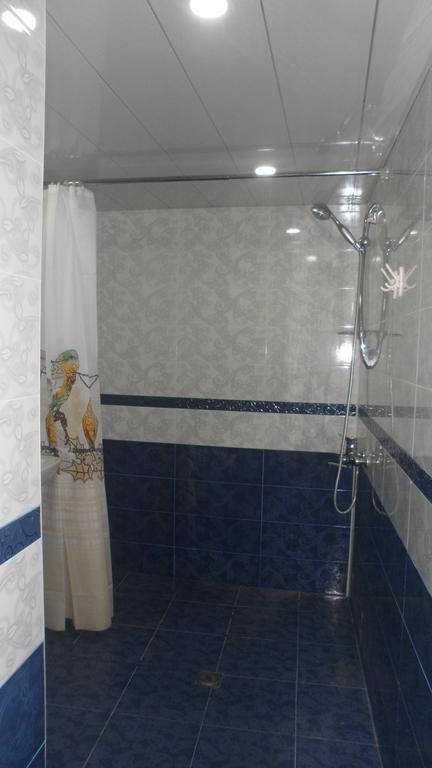 Xan Apartment Bakü Dış mekan fotoğraf