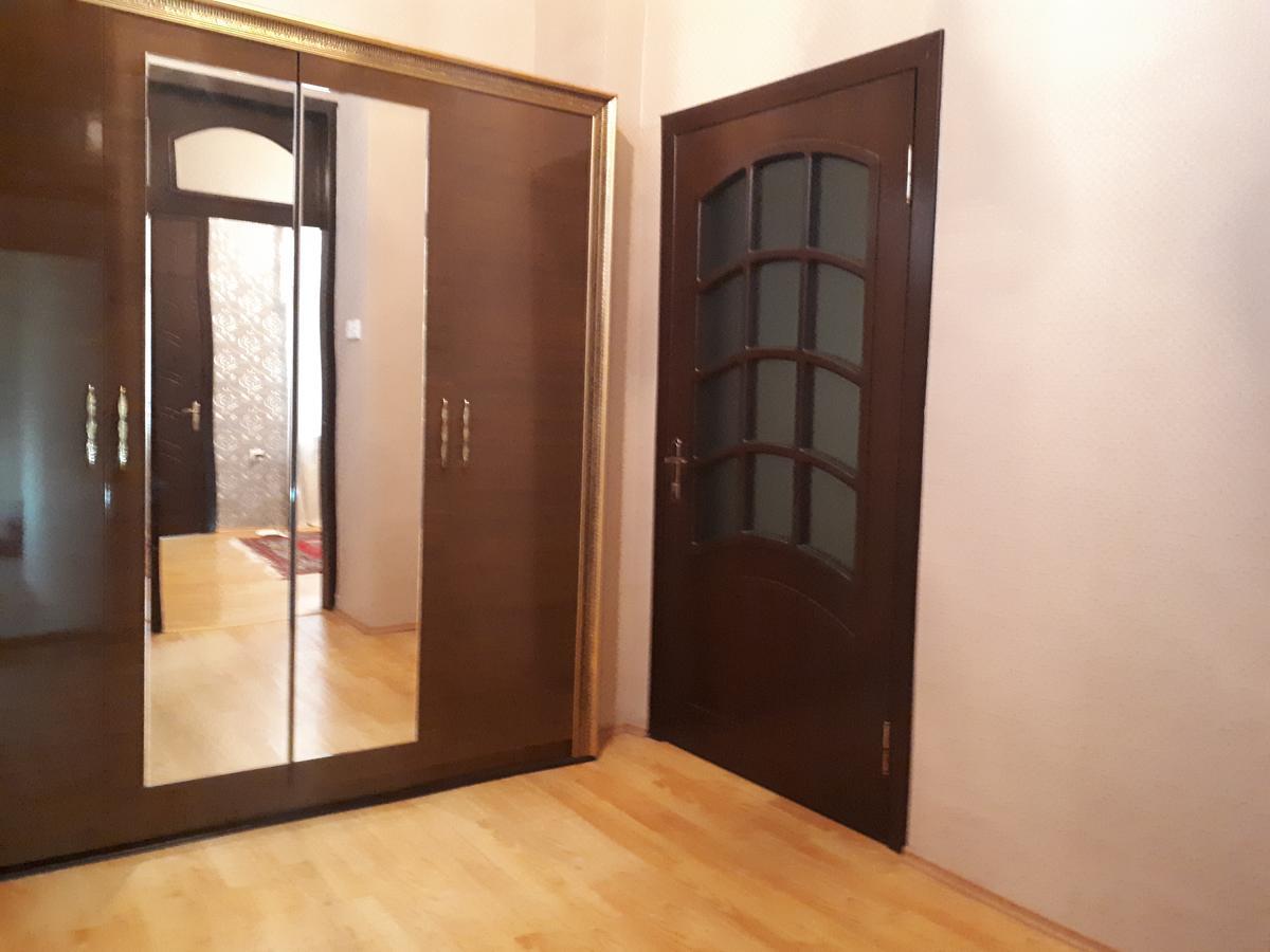 Xan Apartment Bakü Dış mekan fotoğraf