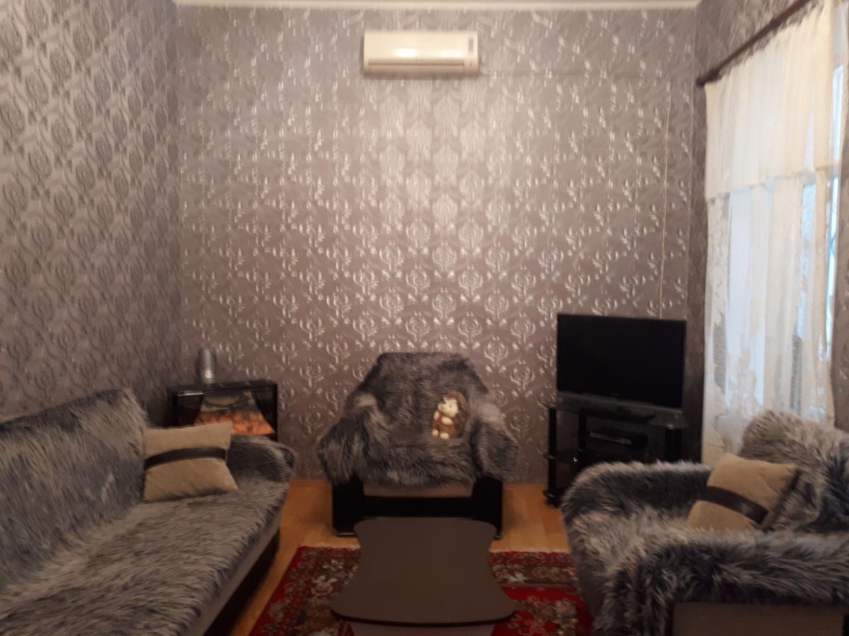 Xan Apartment Bakü Dış mekan fotoğraf