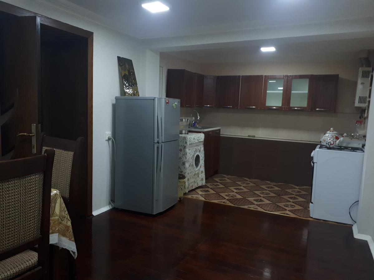 Xan Apartment Bakü Dış mekan fotoğraf