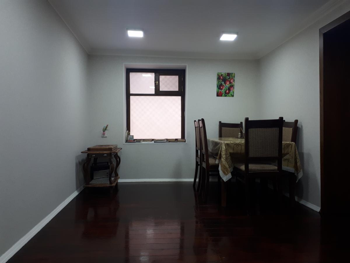 Xan Apartment Bakü Dış mekan fotoğraf